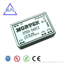 ODM Industrial To 24v DCDC Buck Converter